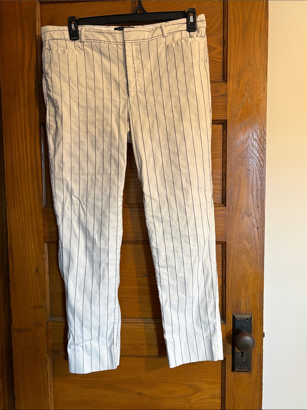 Banana Republic Sloan pants